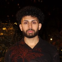 Longi Engineering Employee Ali Faiyaz's profile photo