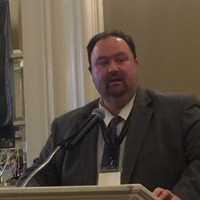 California Pharmacists Association Employee David Mitchell's profile photo