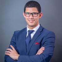 Acoustex (Pty) Ltd Employee Andre Swartbooi's profile photo