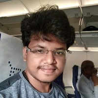 Amazon Web Services (AWS) Employee Ashish Ranjan's profile photo