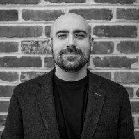 CreateBase.AI Employee Cooper Barnes's profile photo