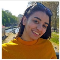 Shifter Employee Soukaïna Eddine's profile photo