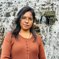 DigiDrub Employee Nabanita Hembram's profile photo