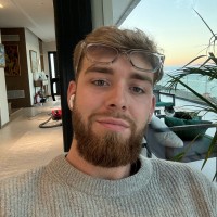 Stride Social Employee Alex Hendy's profile photo