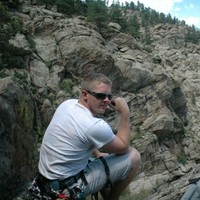 ExxonMobil Employee Eric Turman's profile photo