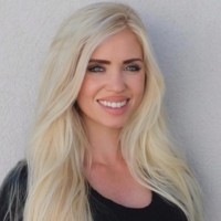 Taylor Gilliland's profile photo