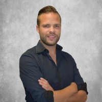Hubn'UP Employee Olivier Georges's profile photo