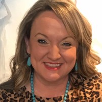 Bonneville High School Employee Carman Hinson's profile photo