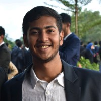 Actuvi Employee Sunny Mohanty's profile photo