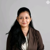 Pooja Agrawal Email