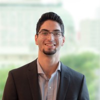 PSP Investments Employee Mitchell Teitelbaum's profile photo