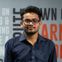 ZealousWeb Employee Ankit Barve's profile photo