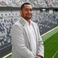 Encore APAC Employee Marcus Vosa's profile photo