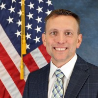 City of West Fargo Employee Dustin Scott's profile photo