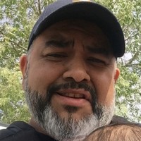 Tate Branch Dodge Employee Israel Guerrero's profile photo