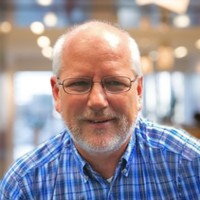 EXBuild Employee Kevin Bork's profile photo