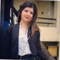 Moscanet SAL (WISE) Employee Sarah Karam's profile photo