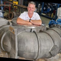 Stewarts & Lloyds Holdings (Pty) Ltd Employee Shaun Ayliffe's profile photo