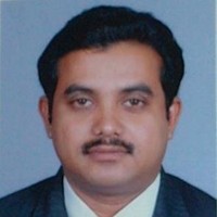 AGT International Employee Shibu Panicker's profile photo