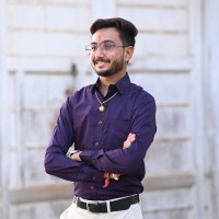 PixelWibes Employee Smit Nayak's profile photo