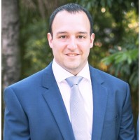 Abstra Technologies Employee Federico Bertoni's profile photo