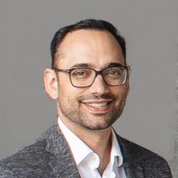 SHAPE Employee Dev Sharma's profile photo