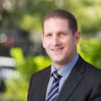 The Scots College Employee Rod Stoddart's profile photo