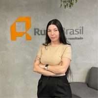 Rumo Brasil Employee Karoliny Guimarães Alves's profile photo