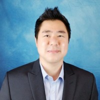 CliniComp Employee Justin Han's profile photo