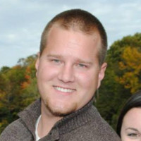 Tredroc Tire Service Employee Christopher Hmielewski's profile photo