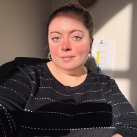 Community Workforce Solutions Employee Lauren Hood's profile photo