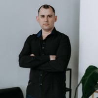 Кирилл Антонов's profile photo