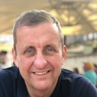 Sinclair Broadcast Group Employee Brian Hunt's profile photo