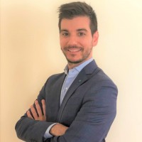 Lucas Lagrecca Email