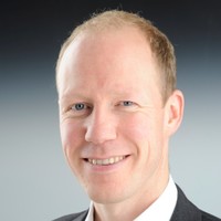 Accenture Employee Chris Goddard's profile photo