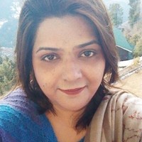 Inductin Employee Naureen Tahir's profile photo