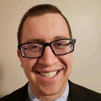 Consistent Care Employee Adam Littlefield's profile photo