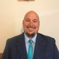 Five Star Painting Employee Bryan Jolly's profile photo