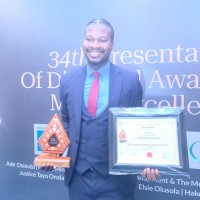 Peter Akinbo Email