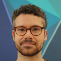 Geoffrey Phillips's profile photo