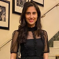 Preksha Kohli Email