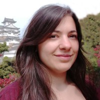 Canavisia S.r.l. Employee Daniela Pagliaro's profile photo