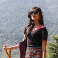 Lagavi Employee Prarthana Barthakur's profile photo