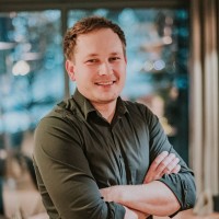 Boosta Employee Peter Nikolaiev's profile photo