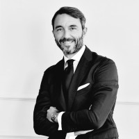Sanlorenzo Yacht Employee Daniele Lucà's profile photo