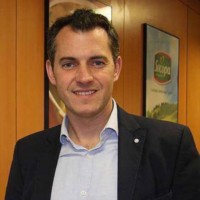 Groupe Bigard Employee Mickael Canu's profile photo