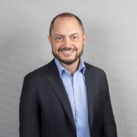 Smile Partners Australia Employee Tim Higgins's profile photo