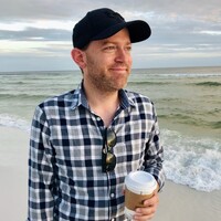 Neoti Employee Joshua Mitchell's profile photo