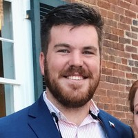 American Geothermal, Inc. Employee Benjamin Swann's profile photo