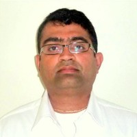 Amazon Web Services (AWS) Employee Srinivas Pendyala's profile photo